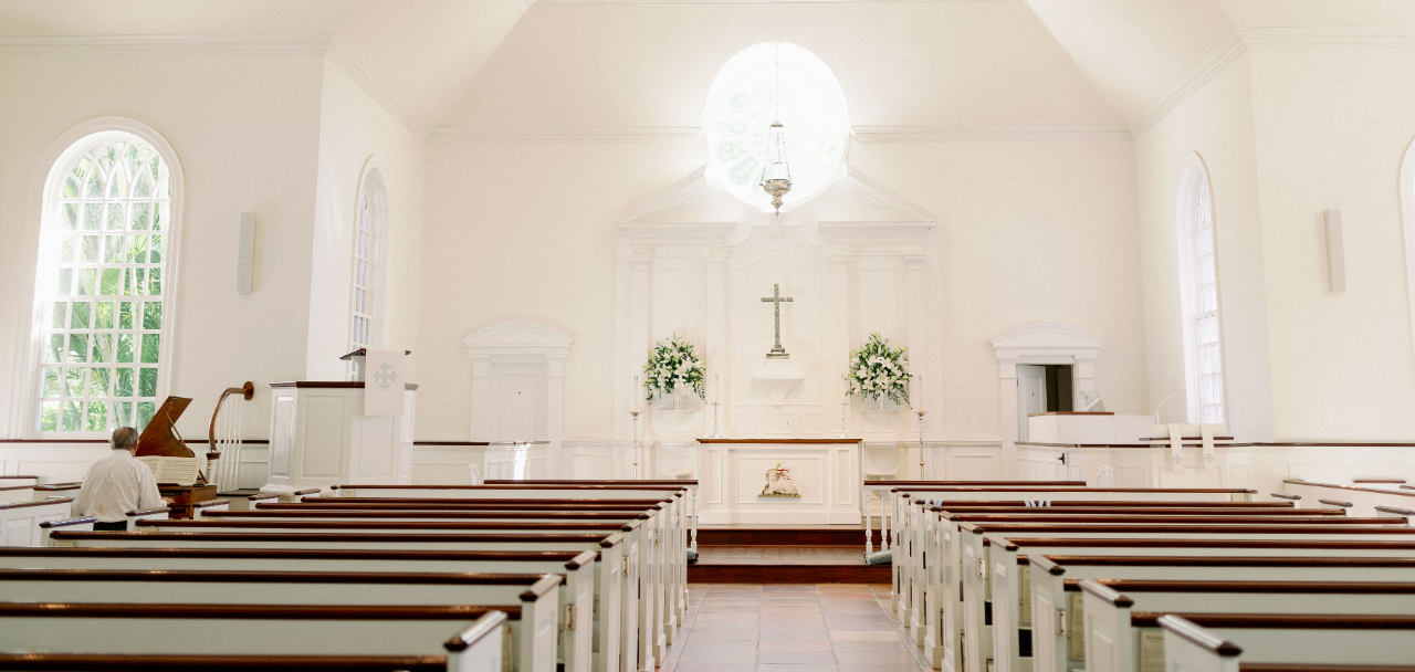 Music at Trinity Trinity by the Cove