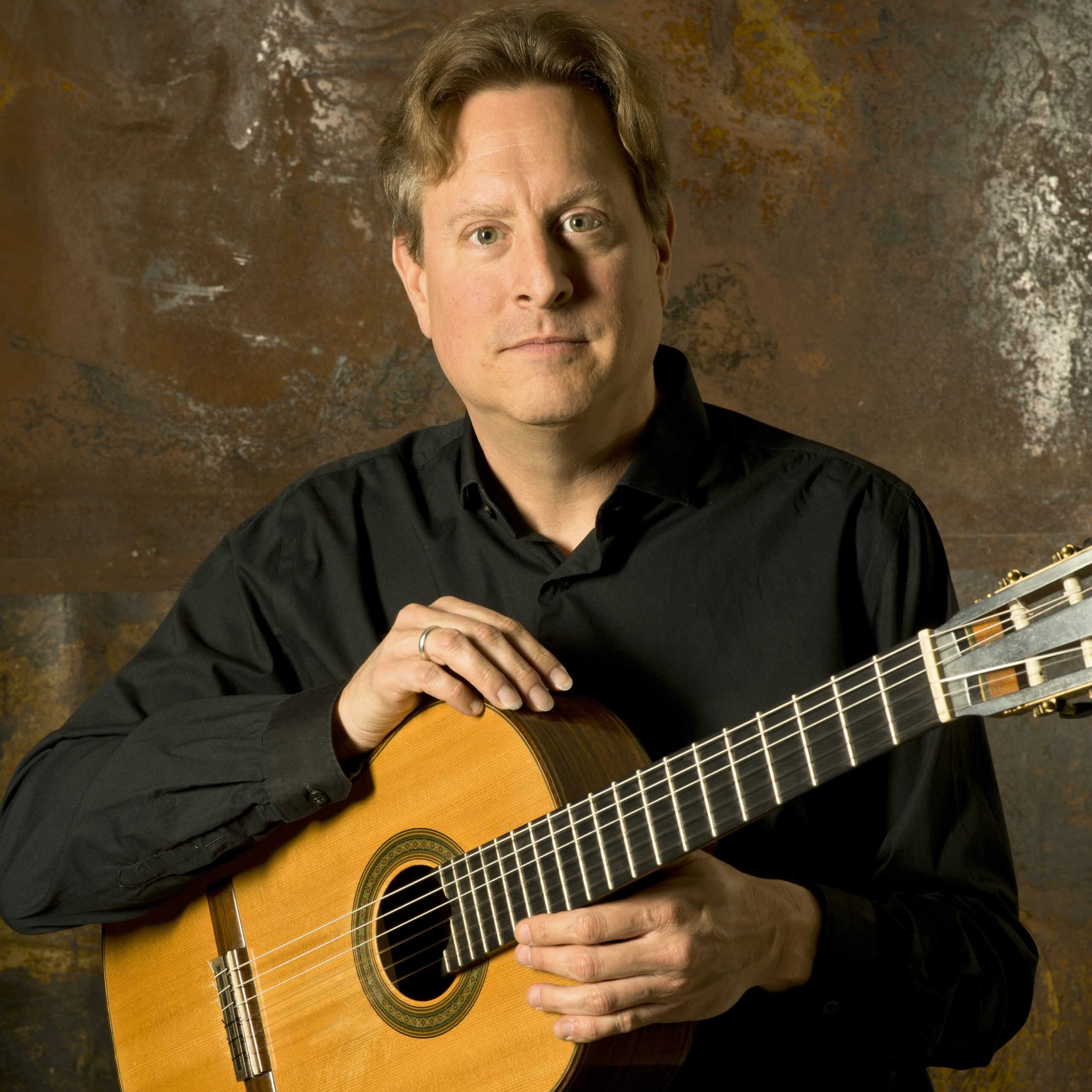 Jason Vieaux, guitar